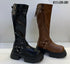 Women Frye Knee - Lenth Boots